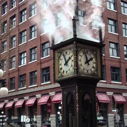 VANCOUVER - VICTORIA - GRANDVILLE ISLAND - VANCOUVER (7N6Đ)