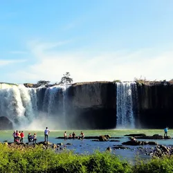 BUÔN MA THUỘT - PLEIKU (4N3Đ)