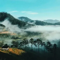 ĐÀ LẠT - GIAO LƯU VĂN HOÁ CỒNG CHIÊNG TÂY NGUYÊN (3N2Đ)