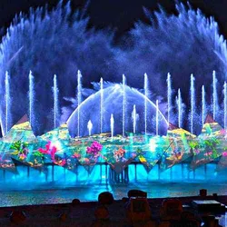 SINGAPORE - INDONESIA - MALAYSIA  (6N5Đ)