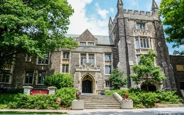 DANH SÁCH CÁC TRƯỜNG ĐẠI HỌC TỐT NHẤT CỦA CANADA 2019