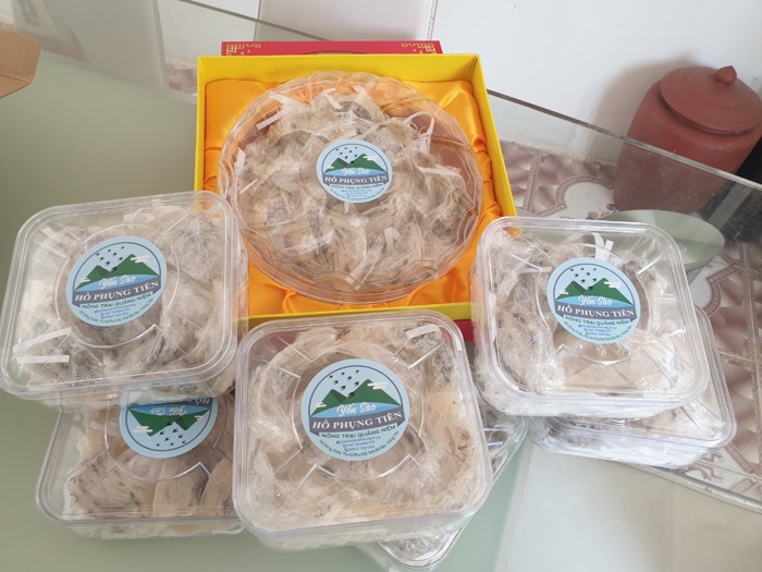 yến sào tốt cho người bệnh yến sào tốt cho người bệnh