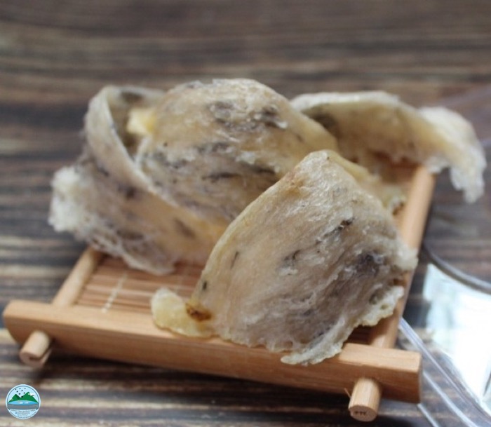 Ăn yến sào nhiều có tốt không Ăn yến sào nhiều có tốt không