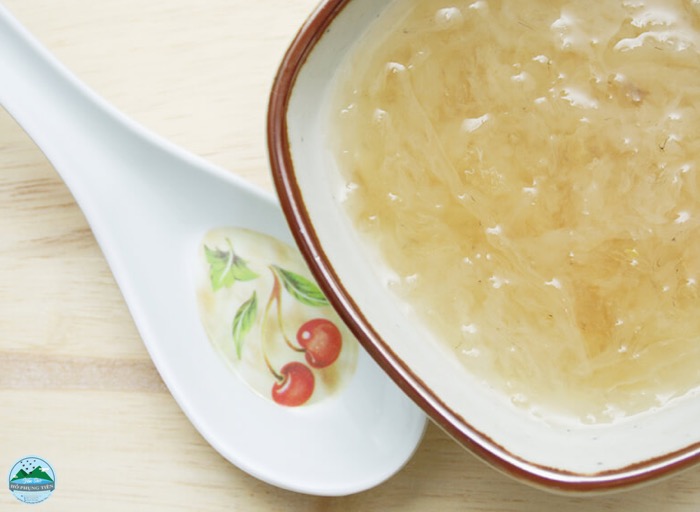 Ăn yến sào nhiều có tốt không Ăn yến sào nhiều có tốt không