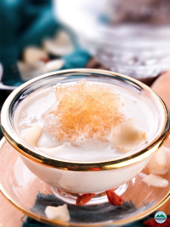 Tác dụng của yến sào với người bệnh Tác dụng của yến sào với người bệnh