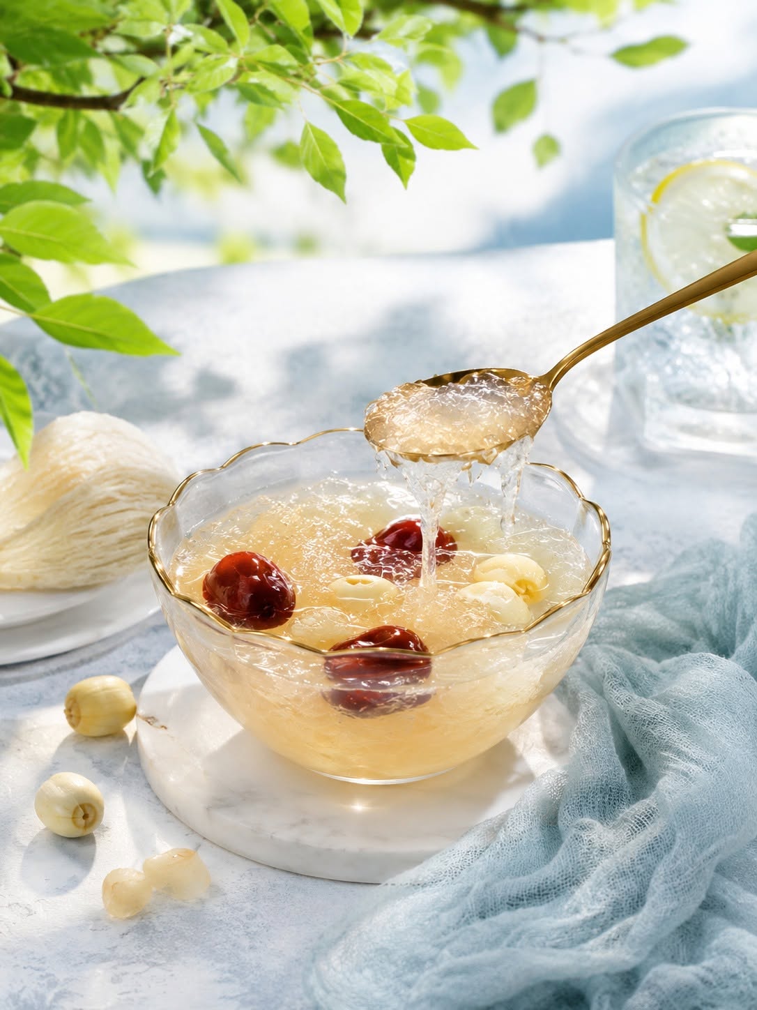 Yến sào cho phụ nữ sau sinh Yến sào cho phụ nữ sau sinh