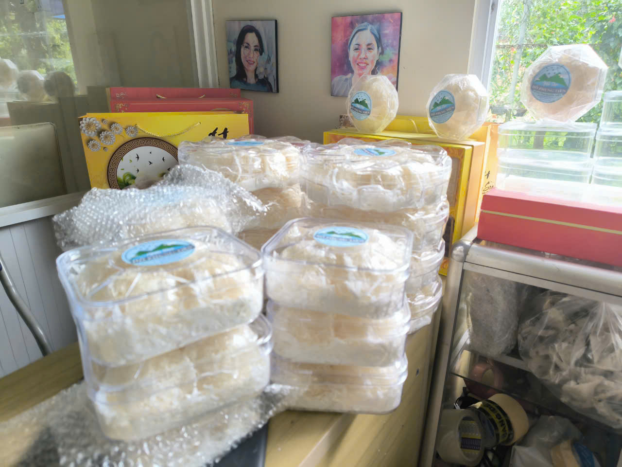 tổ yến nguyên tổ tổ yến nguyên tổ