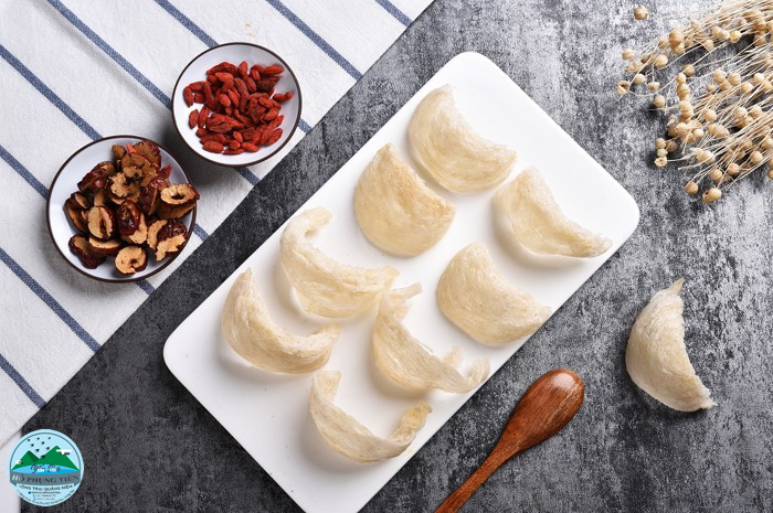 Tác dụng của yến sào với người già Tác dụng của yến sào với người già