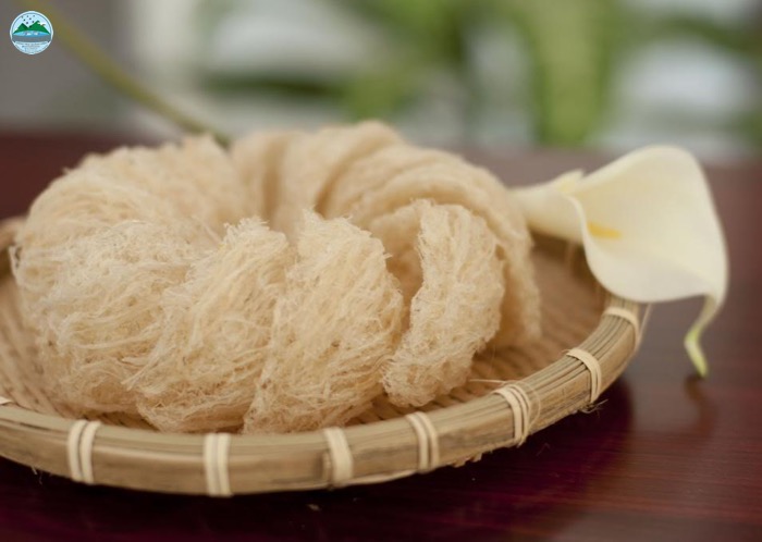 1 lạng yến sào dùng được bao lâu 1 lạng yến sào dùng được bao lâu