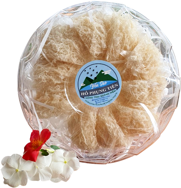 tổ yến cho bé tổ yến cho bé