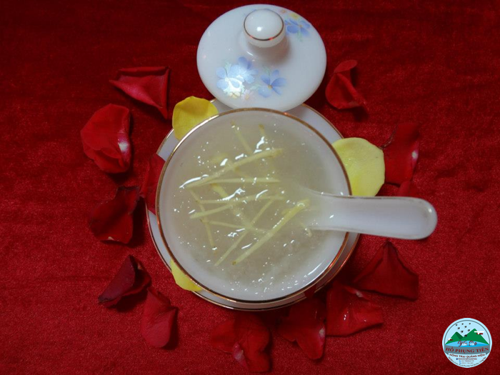 Cách làm tổ yến Cách làm tổ yến