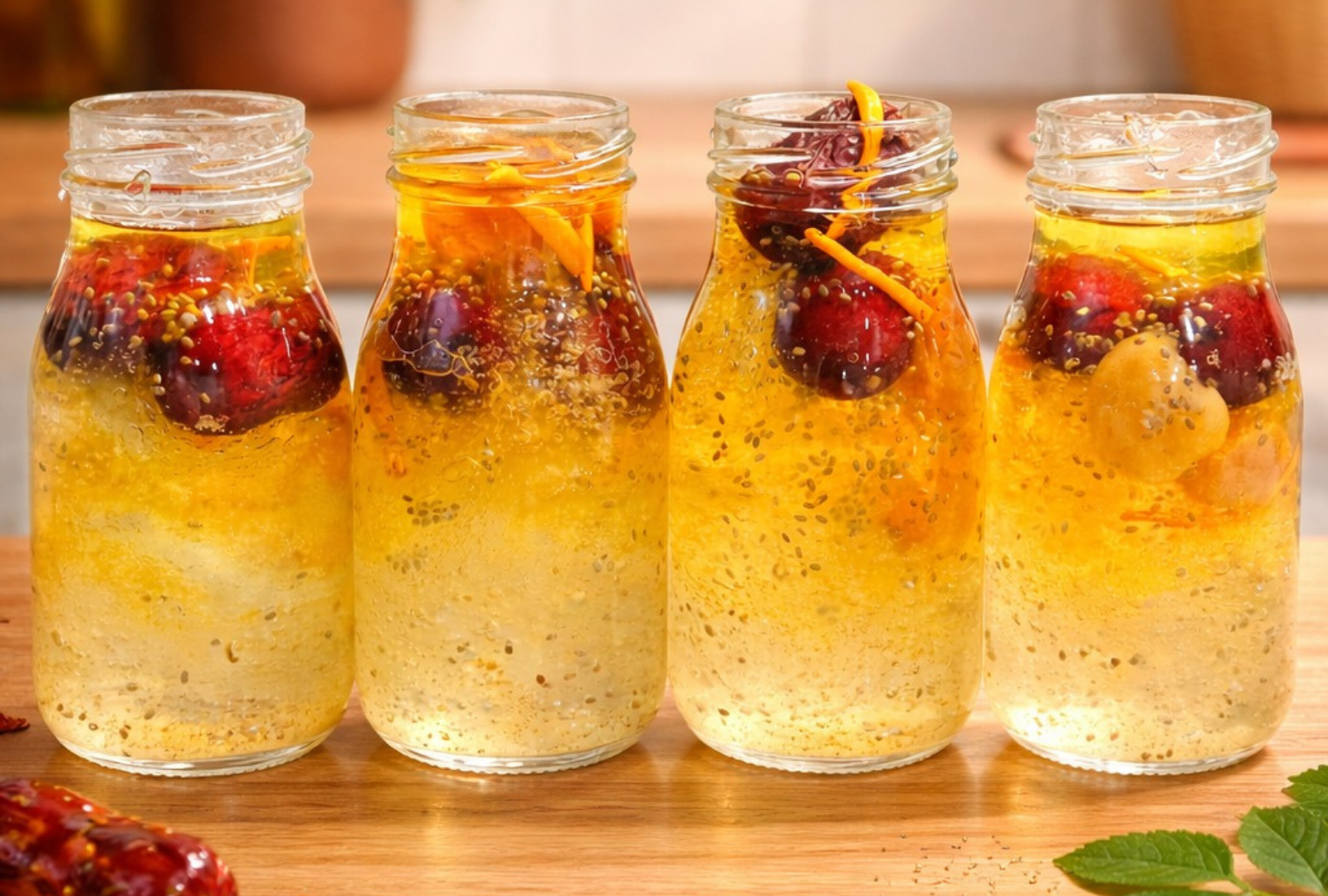 chưng yến chưng yến