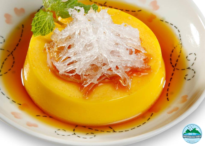 Cách làm tổ yến ngon Cách làm tổ yến ngon