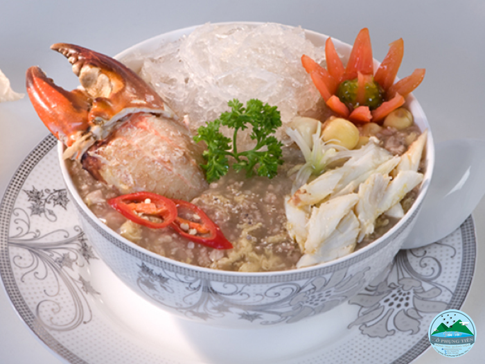 Cách làm tổ yến ngon Cách làm tổ yến ngon