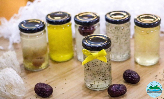 Cách làm tổ yến ngon Cách làm tổ yến ngon