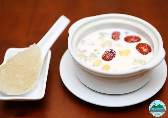 Cách làm tổ yến tinh chế Cách làm tổ yến tinh chế