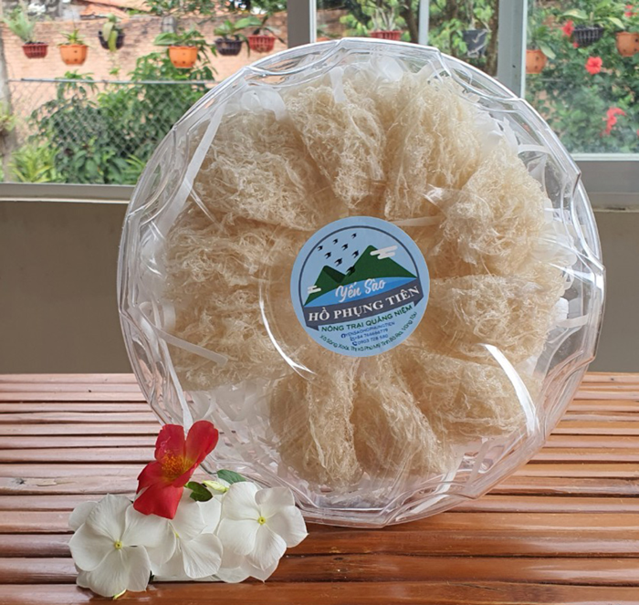 Cách làm tổ yến tinh chế Cách làm tổ yến tinh chế