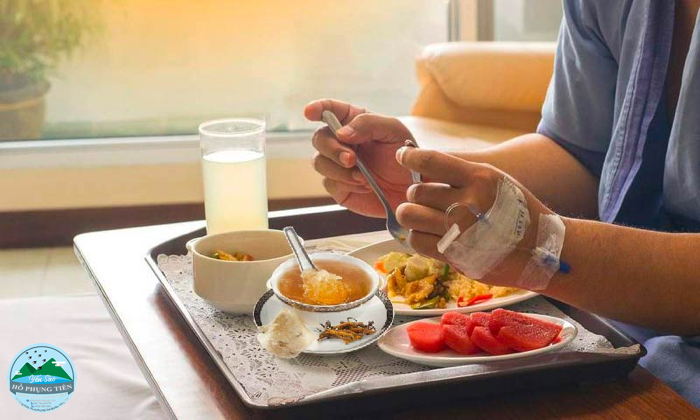 Cách làm tổ yến để ăn Cách làm tổ yến để ăn