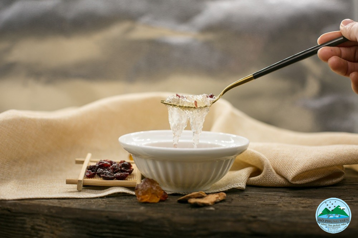 Cách làm tổ yến để ăn Cách làm tổ yến để ăn