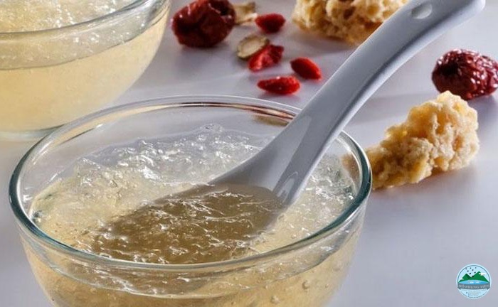 Yến chưng lâu có tốt không Yến chưng lâu có tốt không