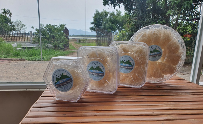 Cách làm yến thô chưng Cách làm yến thô chưng