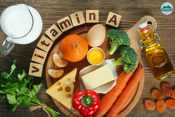 Sinh mổ nên ăn rau gì Sinh mổ nên ăn rau gì