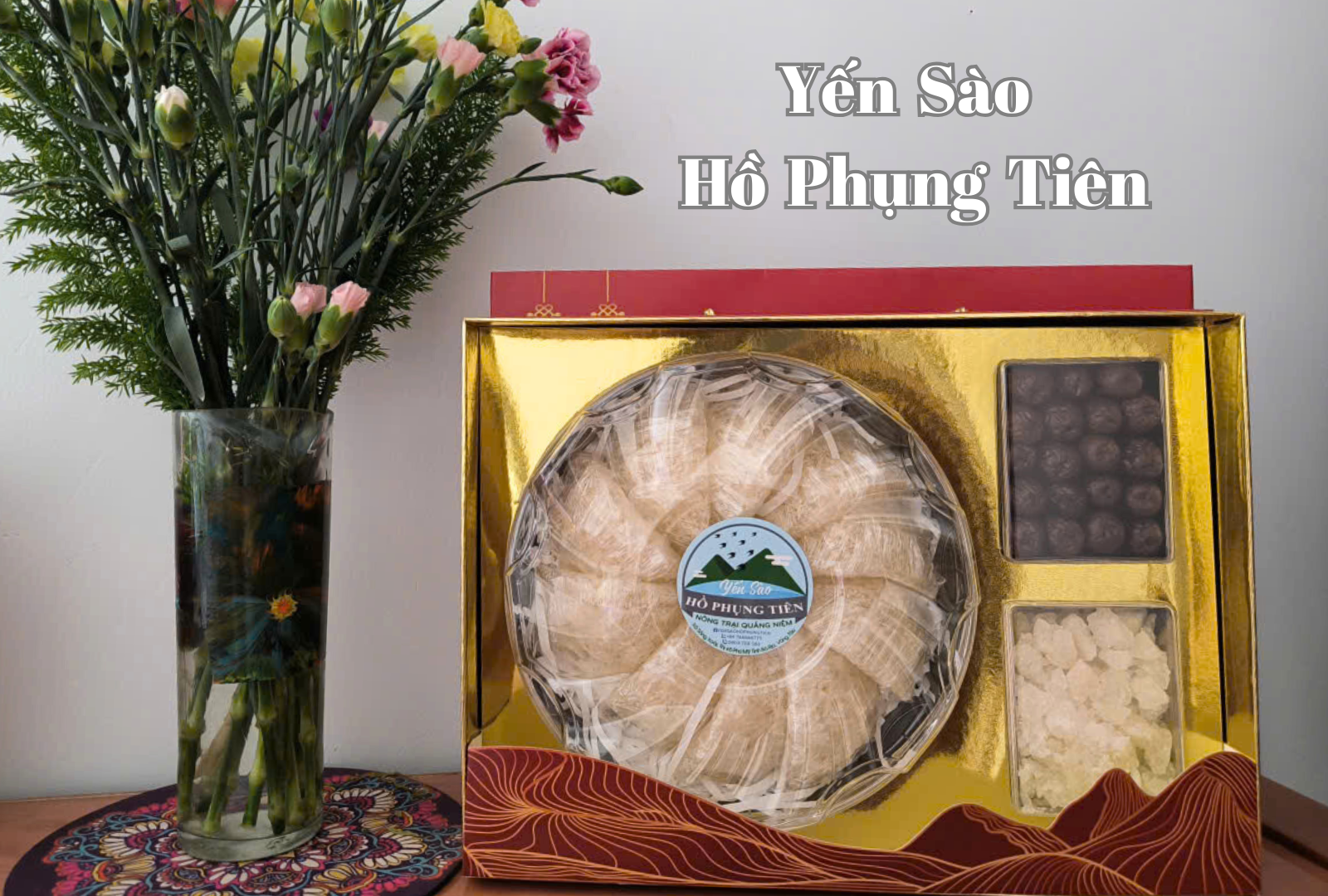 yến sào yến sào