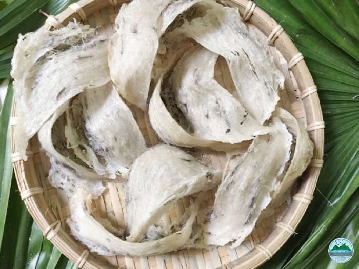 13 công dụng của yến sào 13 công dụng của yến sào