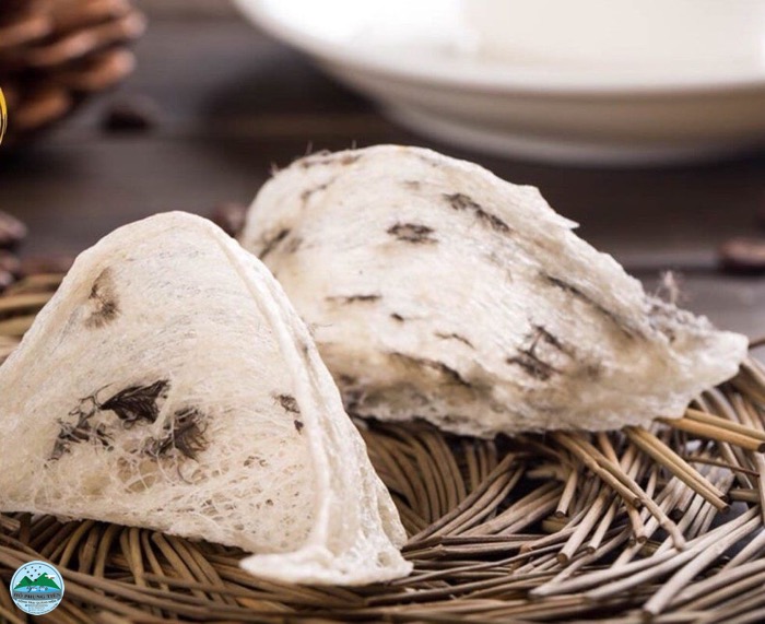 13 công dụng của yến sào 13 công dụng của yến sào