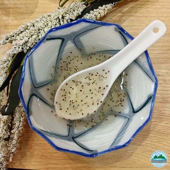 yến sào hạt chia yến sào hạt chia