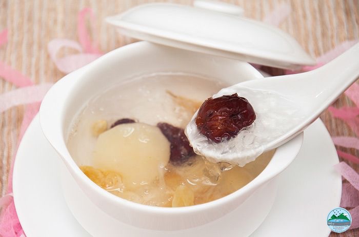 Yến sào tăng sức đề kháng Yến sào tăng sức đề kháng