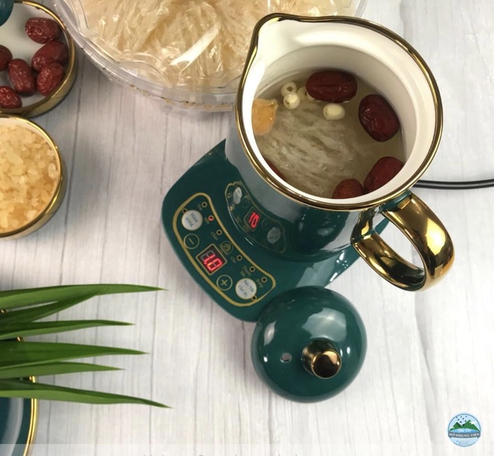 Yến sào tăng sức đề kháng Yến sào tăng sức đề kháng