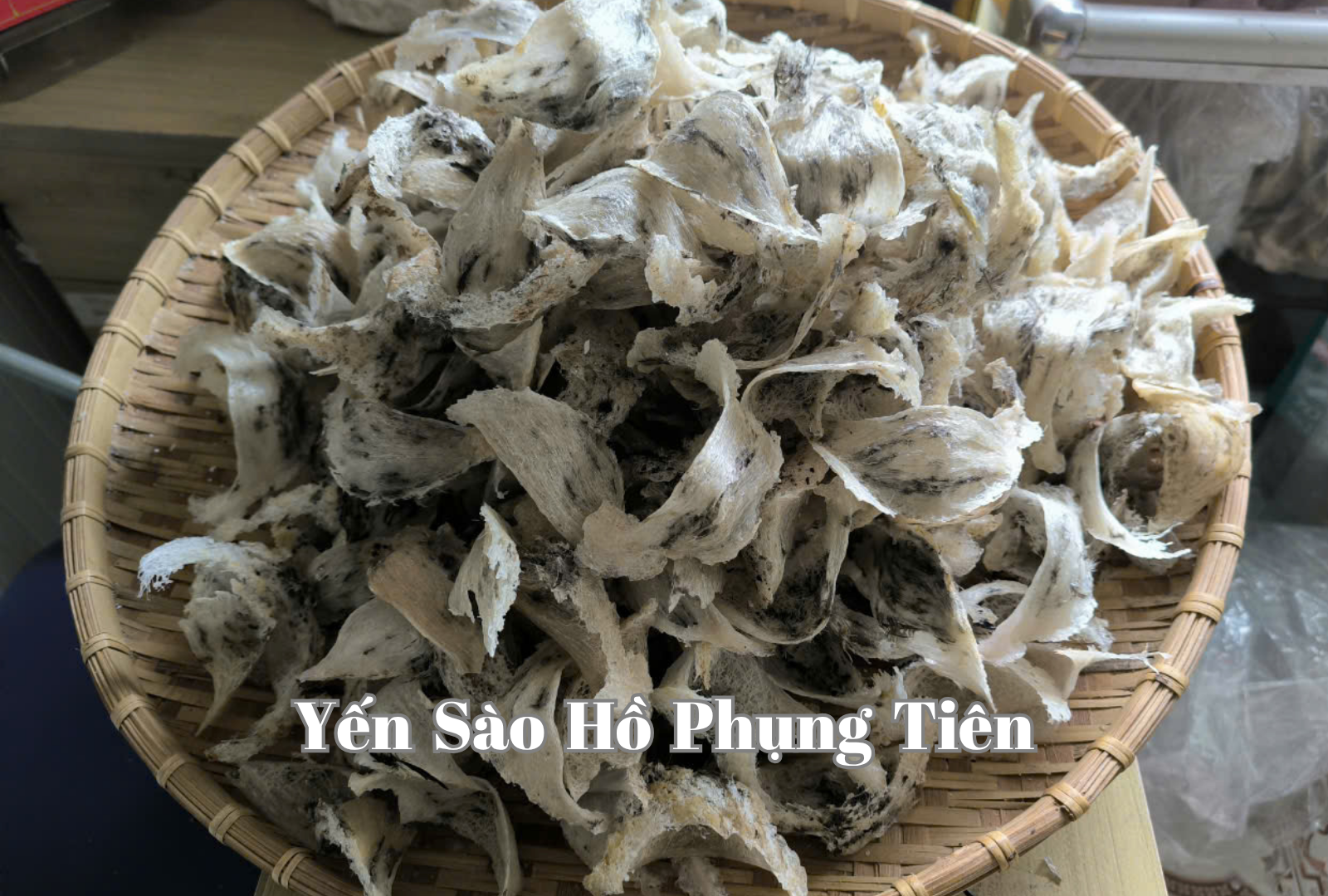 tổ yến thô tổ yến thô