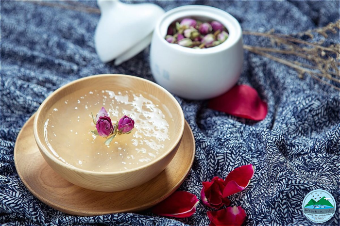 Yến sào Yến sào