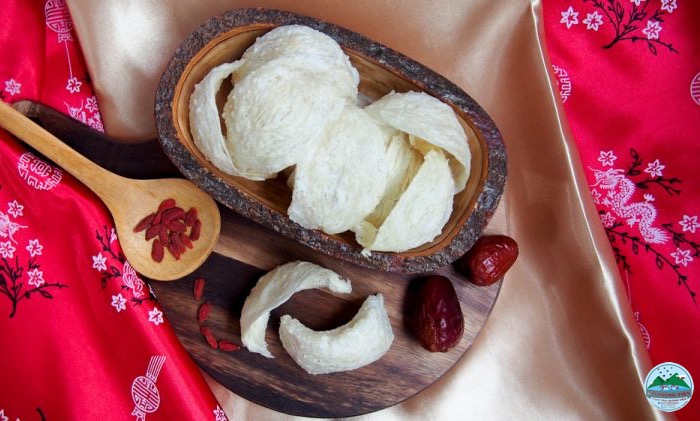 9 tác dụng của yến sào 9 tác dụng của yến sào