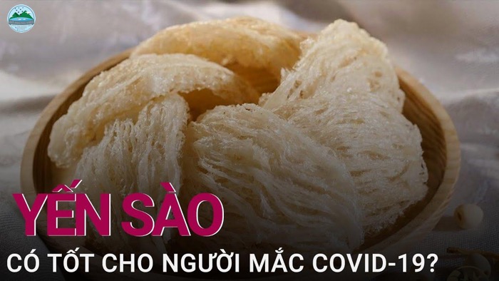 ai nên cẩn trọng khi dùng yến sào ai nên cẩn trọng khi dùng yến sào