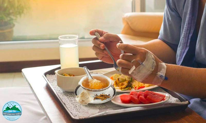 Ăn yến sào có tác dụng gì Ăn yến sào có tác dụng gì