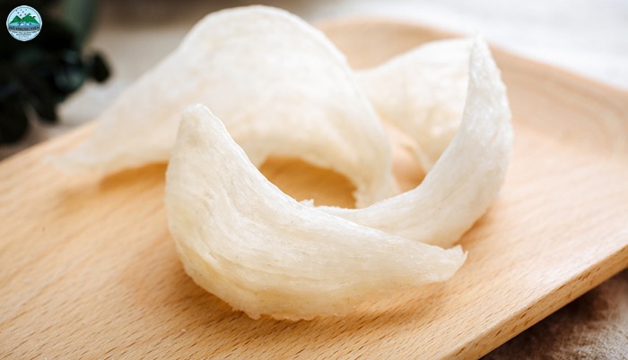 Ăn yến sào giảm cân Ăn yến sào giảm cân