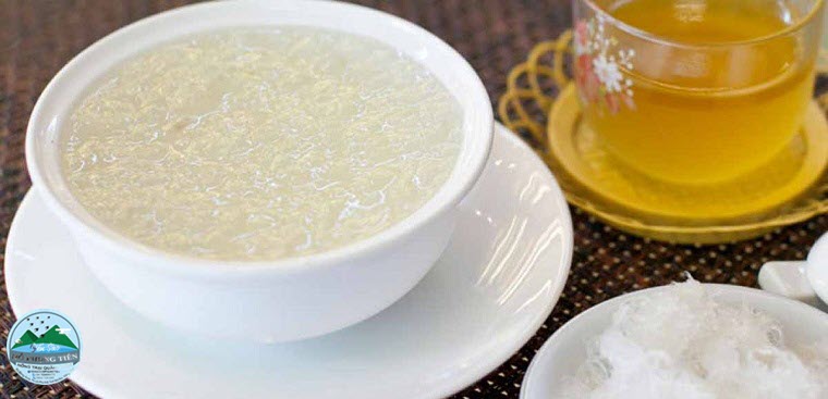 làm sạch lông tổ yến làm sạch lông tổ yến