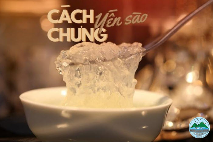 Ăn yến sào nhiều có tốt không Ăn yến sào nhiều có tốt không