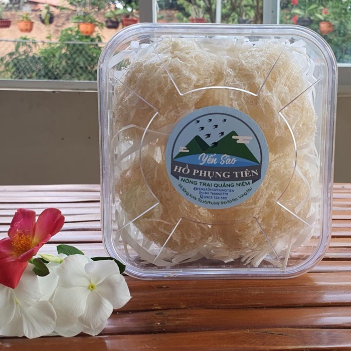 Bảo quản yến sào đúng cách Bảo quản yến sào đúng cách