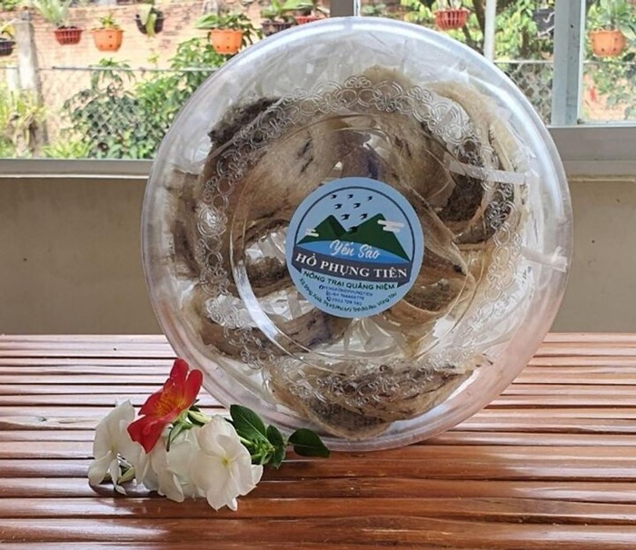 tổ yến nguyên chất tổ yến nguyên chất