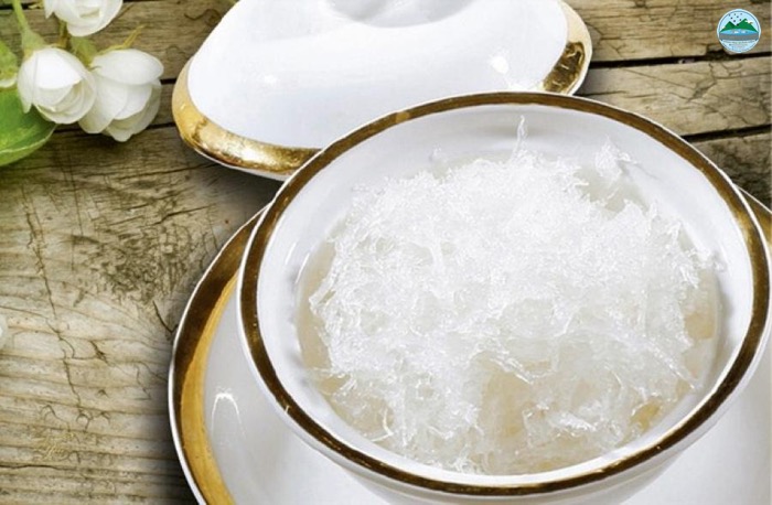 Bảo quản yến sào đúng cách Bảo quản yến sào đúng cách