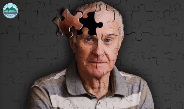 Bệnh mất trí nhớ người già Bệnh mất trí nhớ người già