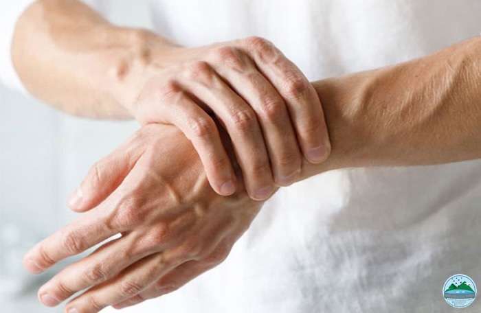 Các bệnh của người già Các bệnh của người già