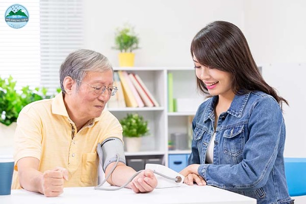 Các bệnh thường gặp ở người trung niên Các bệnh thường gặp ở người trung niên