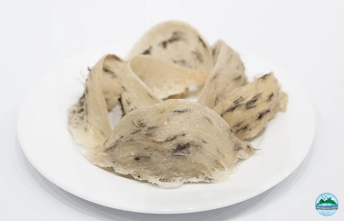 các bước làm tổ yến chưng đường phèn các bước làm tổ yến chưng đường phèn