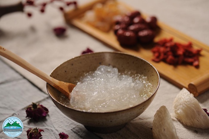 Các loại yến sào cho bà bầu Các loại yến sào cho bà bầu