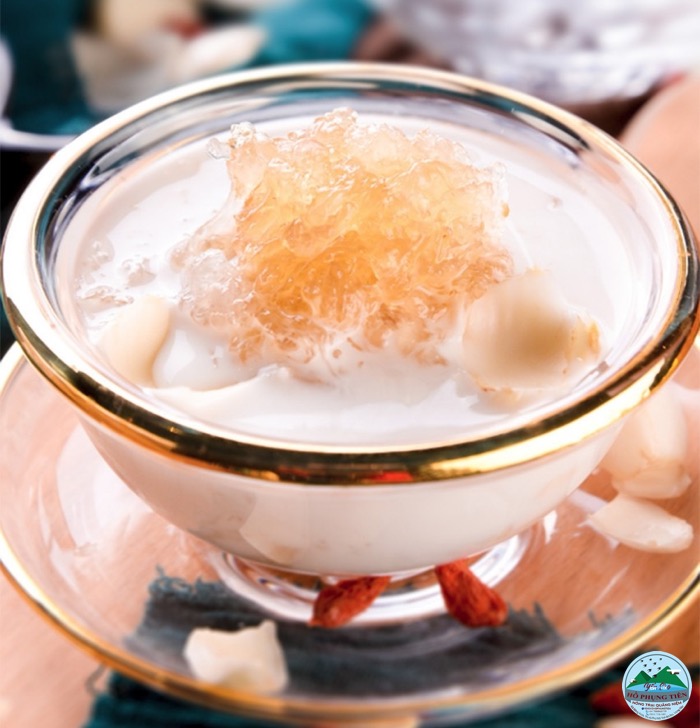 các loại yến sào tốt các loại yến sào tốt