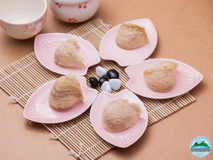 Các loại yến sào uy tín Các loại yến sào uy tín